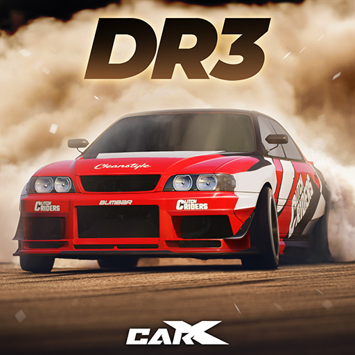 CarX Drift Racing 3