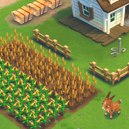 FarmVille 2 – Aventuras no Campo