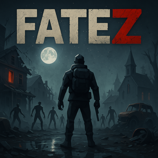 FateZ Unturned Zombie Survival
