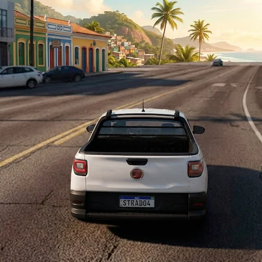 Flex City: Vice Online