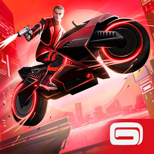Gangstar Vegas