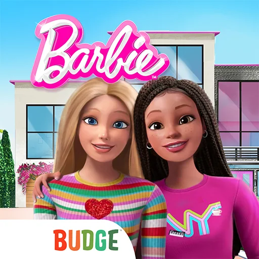 Barbie Dreamhouse Adventures