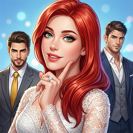 Chapters: Romances Interativos