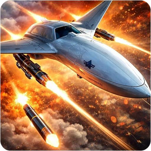 DRONE SHADOW STRIKE 3