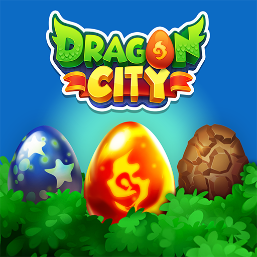 Dragon City