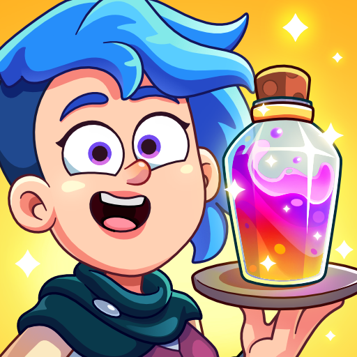 Potion Punch 2