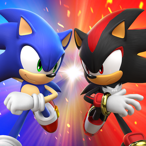 Sonic Forces