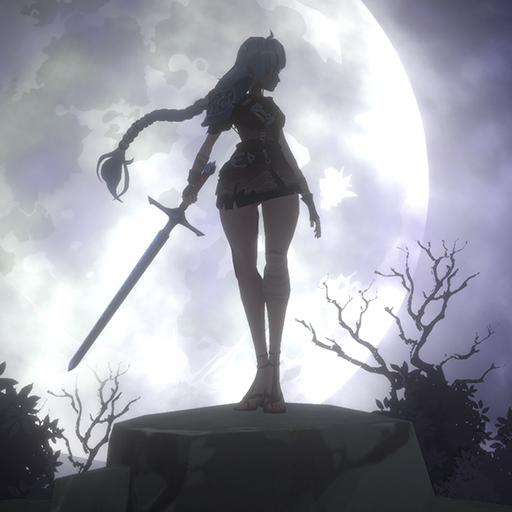 Soul Huntress: Dungeon Crawler