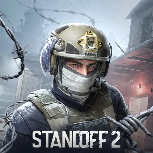 Standoff 2