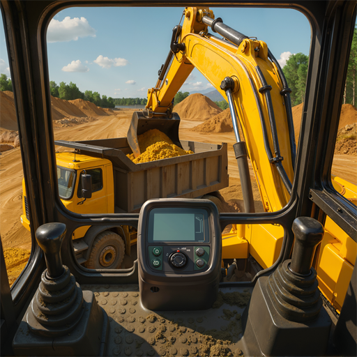 Transport Tycoon Empire: City