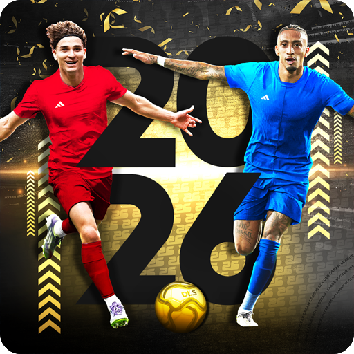 Dream League Soccer 2025