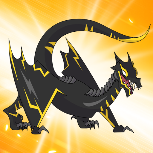 Mundo Dynamons