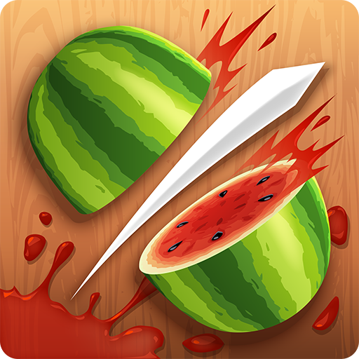 Fruta Ninja