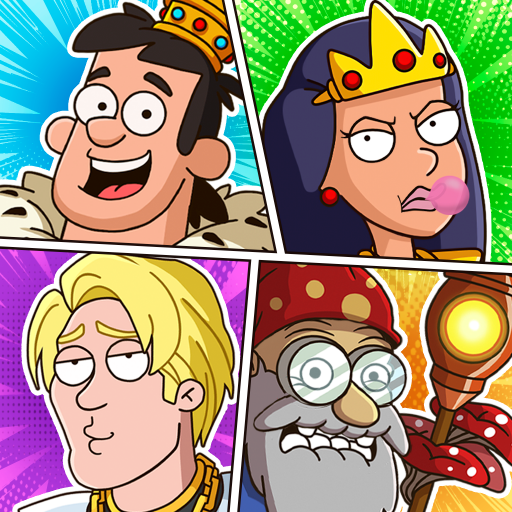 Hustle Castle