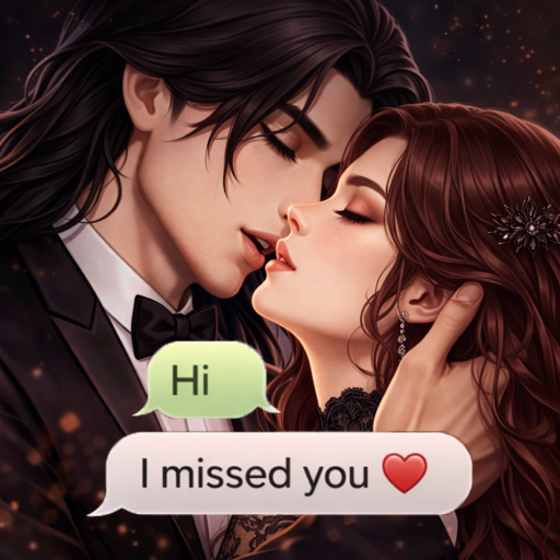 Love Legend: Your Visual Novel
