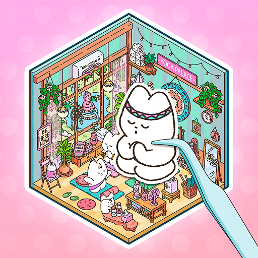 My Sticker Room