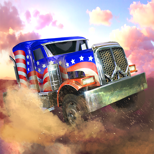 OTR – Offroad Car Driving
