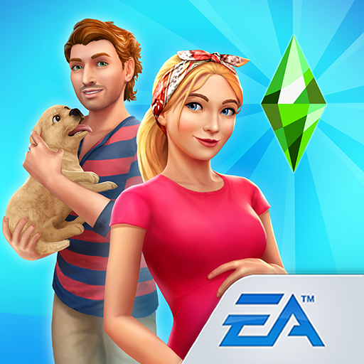 Los Sims FreePlay