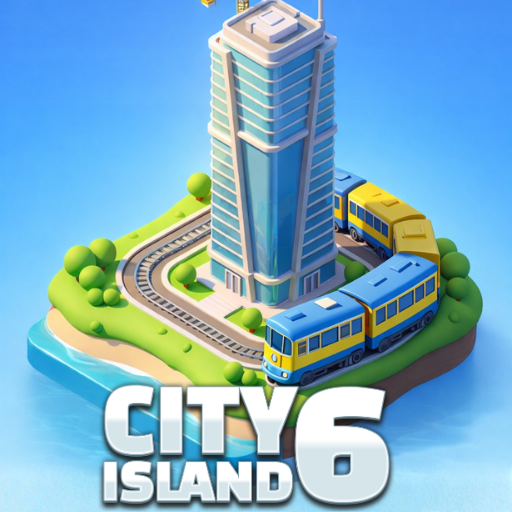Ciudad Isla 6