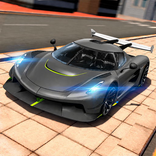 Extreme Car Driving