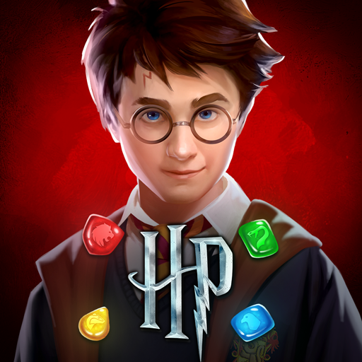 Harry Potter: Enigmas & Magia
