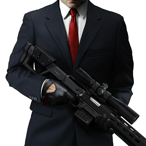 Hitman Francotirador