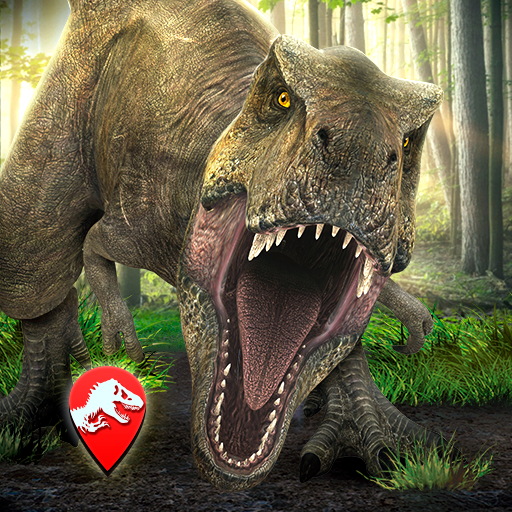 Jurassic World