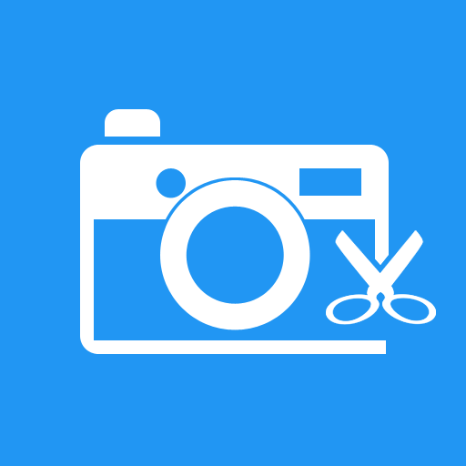 Editor de fotos