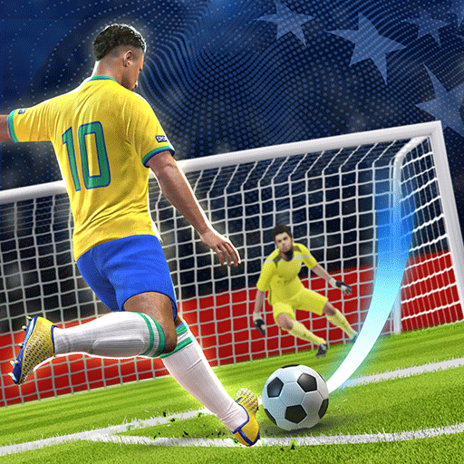 Soccer Superstar