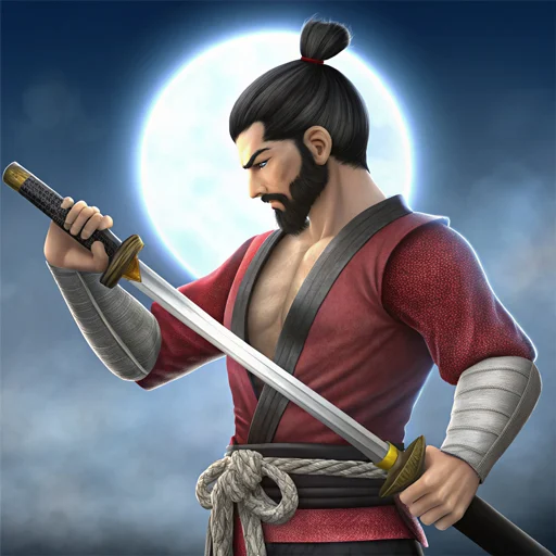 Takashi Ninja Warrior