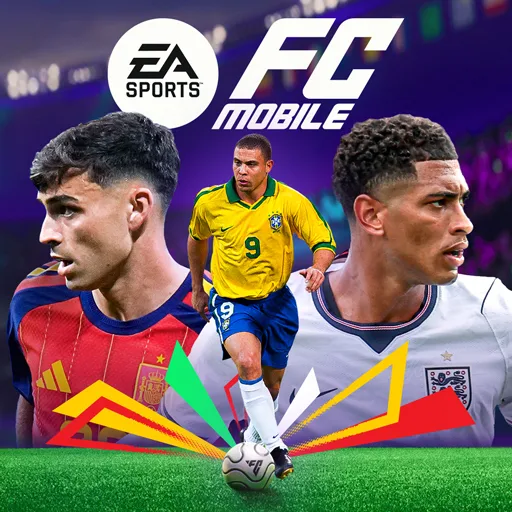 EA SPORTS FC Mobile