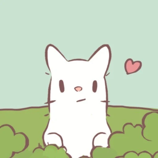 Cats and soup