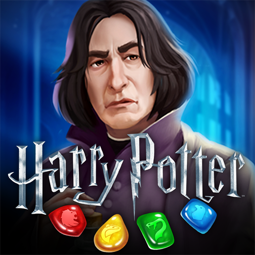 Harry Potter: Enigmas & Magia