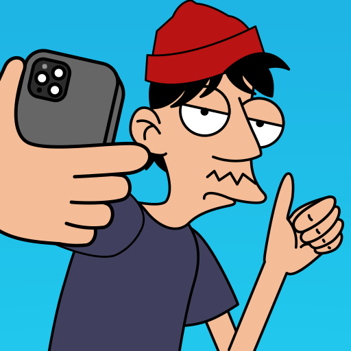 Lamar Ocioso Vlogger