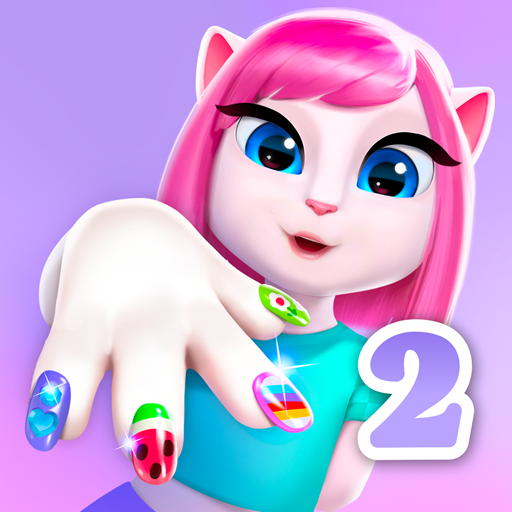 Minha Talking Angela 2