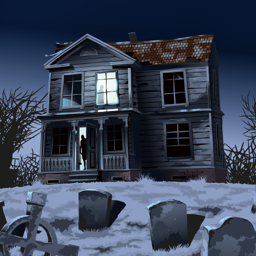 Mystery Manor