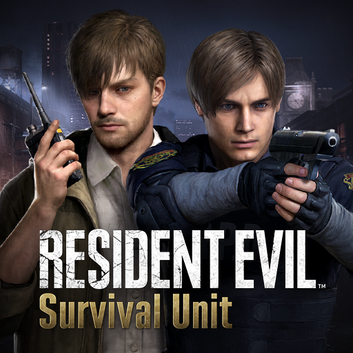 Unidad de Supervivencia de Resident Evil