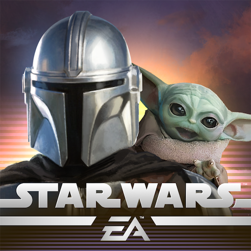 Star Wars: Galaxy of Heroes