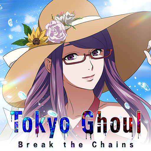 Tokyo Ghoul - Break the Chains