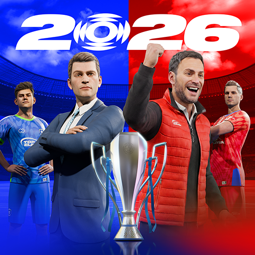 Top Eleven