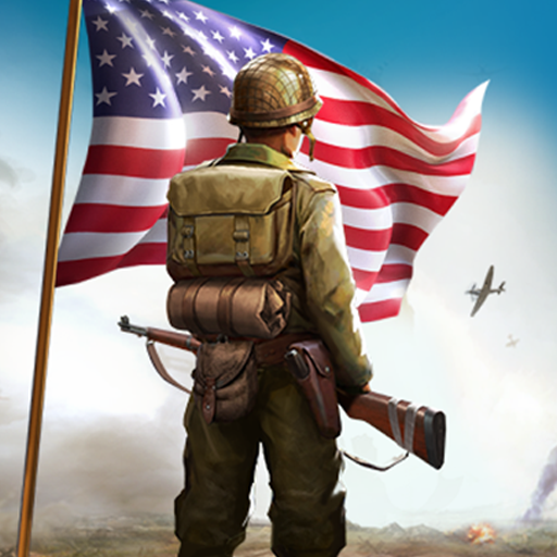 Segunda Guerra Mundial