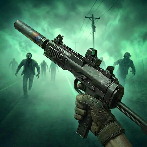 Zombie Harbor