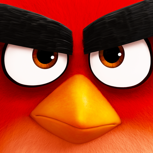 Angry Birds Dream Blast
