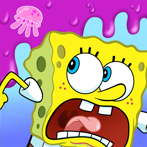 As Aventuras de Bob Esponja