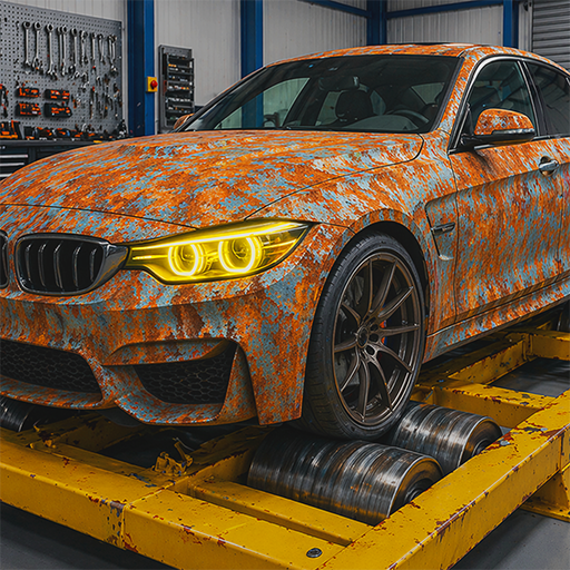 Dyno 2 Race