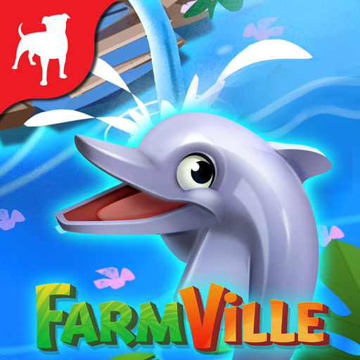 FarmVille 2: Paraíso Tropical