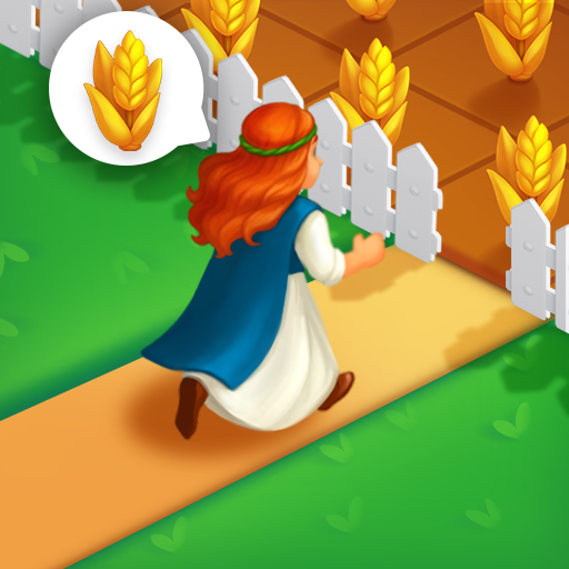 Harvest Land