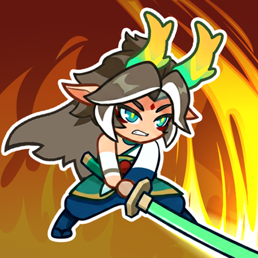 MONSTER SLAYER