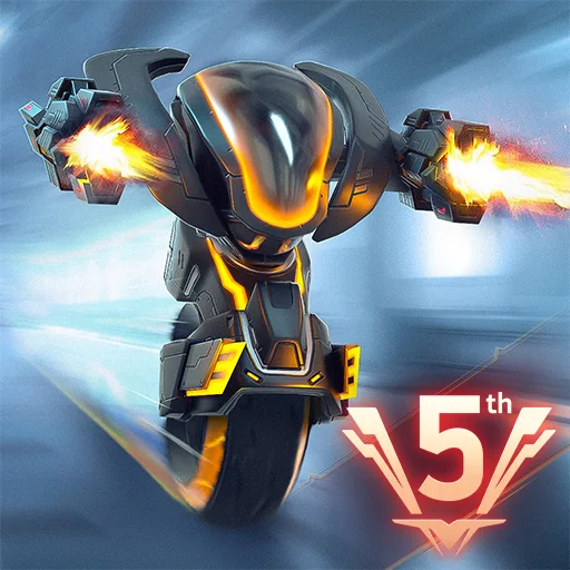 Mech Arena