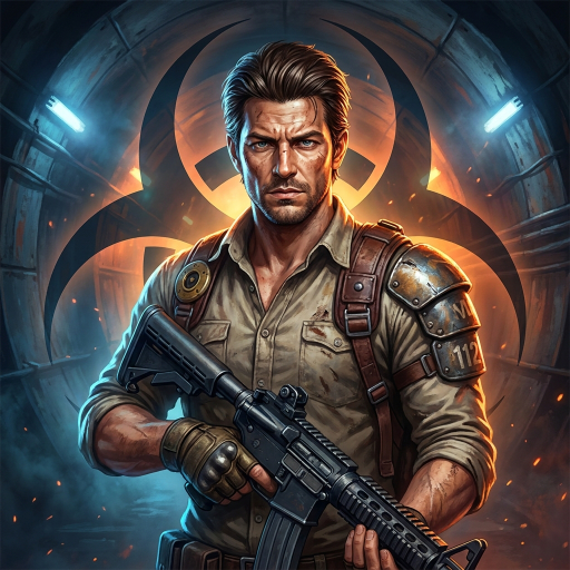 Metro 2055 - Último día de supervivencia